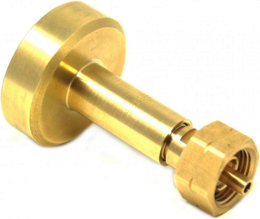 Tank Adapter for Filling Gas Cylinders (11 kg, 33 kg) - Various Versions for All Europe