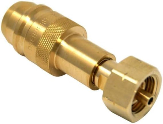 Adaptateur GPL Espagne M22